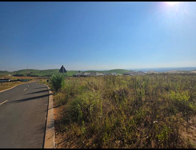 287M² VACANT LAND FOR SALE IN SIBAYA PRECINCT